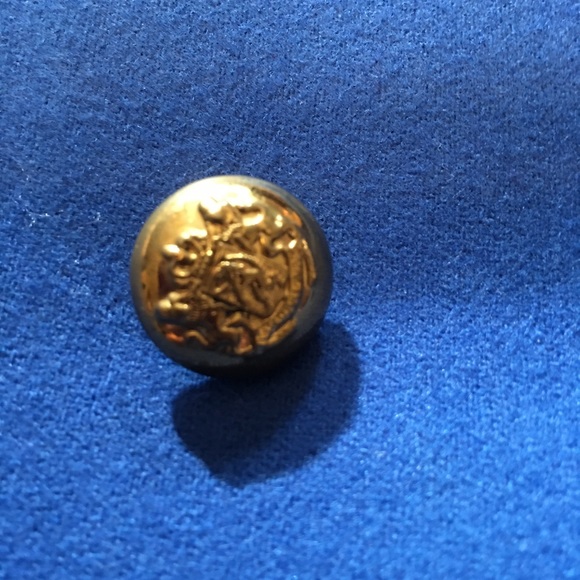 Pendleton Vintage Double Breasted Wool Suit - Picture 14 of 16